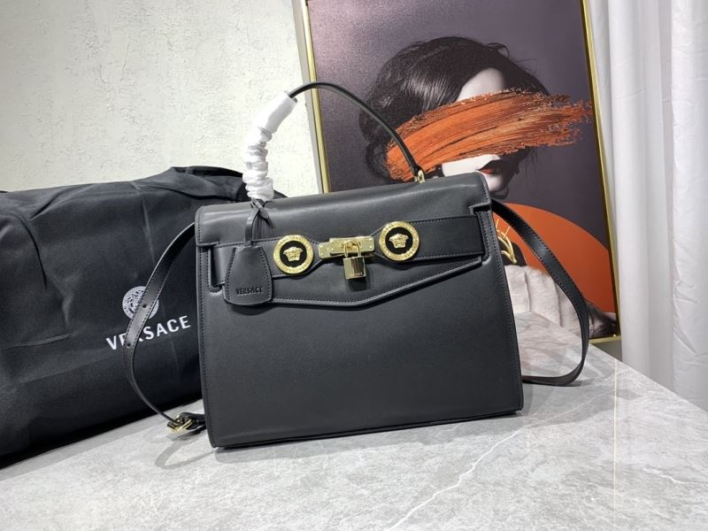 Versace Handle Bags